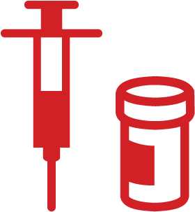 Donated Insulin And Syringes For Over 7,000 Patients - Icon Public Health (557x557)