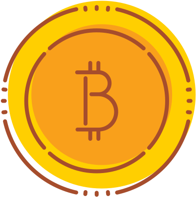 特币图标 - Png - Youtube Bitcoin (512x512)