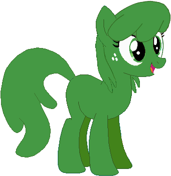 Base Used, Derpibooru Community Collaboration, Earth - Cartoon (450x450)