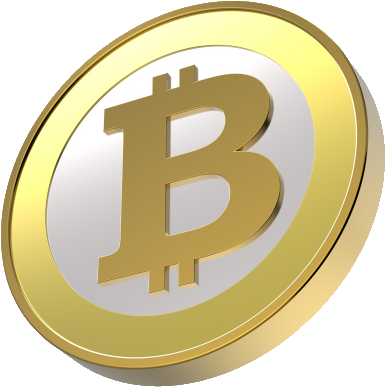Bitcoin Is Mined On A Variety Of Cloud Mining Platforms - Bitcoin Logo Transparent Background (487x470)