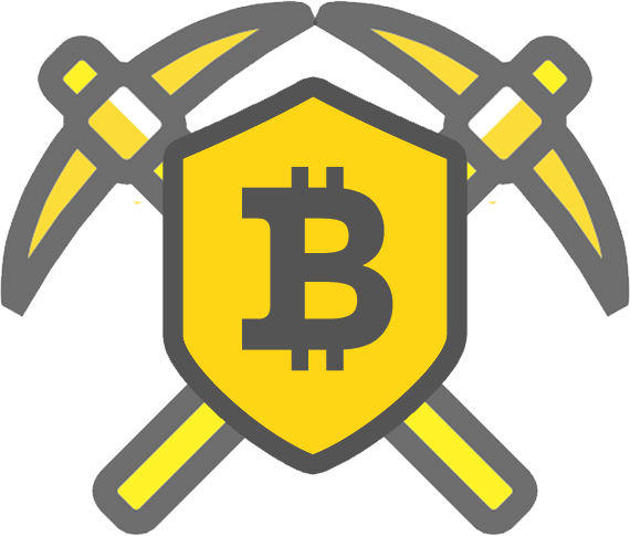 Logo - Bitcoin (570x485)