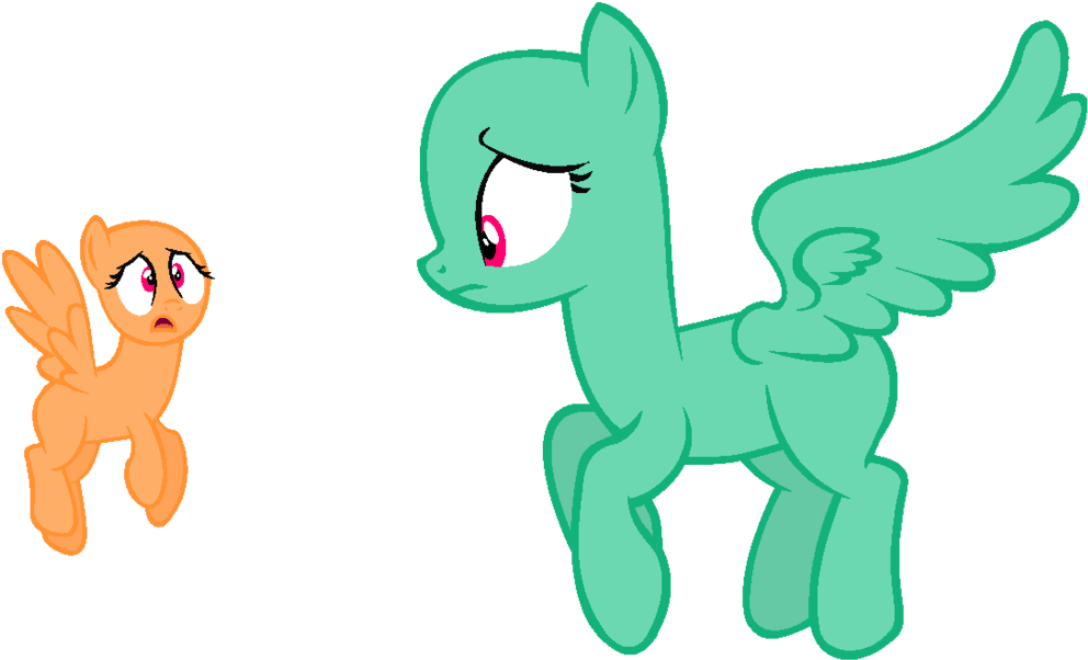 Mlp Base Thats My Eye Colour By Twittershy - Deviantart (1024x678)