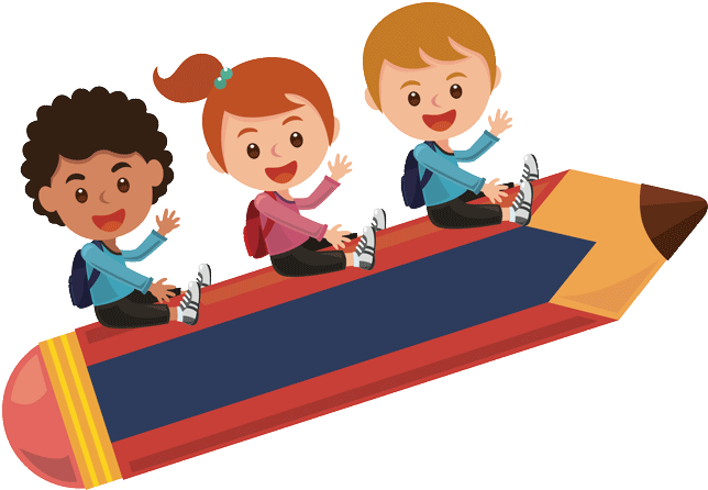 School Vector (700x488)