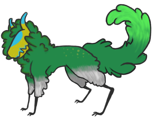 Loki Synaxid By Scissor Mouth-dasm04e - Loki (600x400)