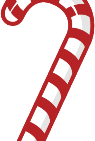 Candy Cane Clipart Clear Background - Candy Cane Clipart Transparent Background (640x480)
