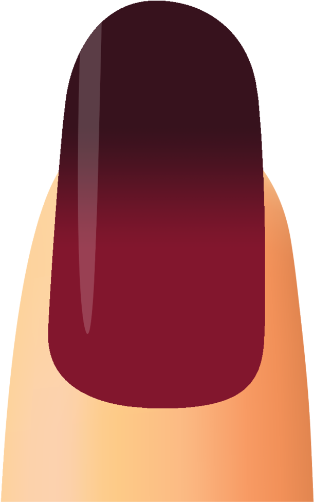 Dnd Soak Off Gel Mood Change - Mood Swing (900x1165)