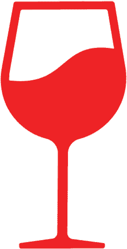 Feel Free To Celebrate Or Unwind With Your Favorite - Wine Glass (576x576)