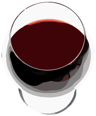 "sex In A Glass" - Furniture (350x411)