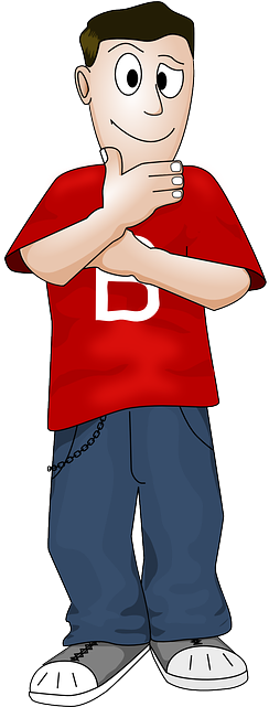 Man, Boy, Person, Male, Thinking - Decoding The Rubrics Of Mind (320x640)