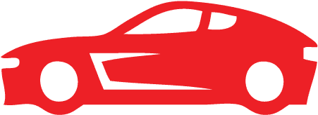 Car Icon - Car (622x560)