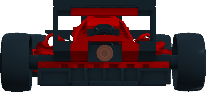 F1 Car - Formula One Car (1126x600)