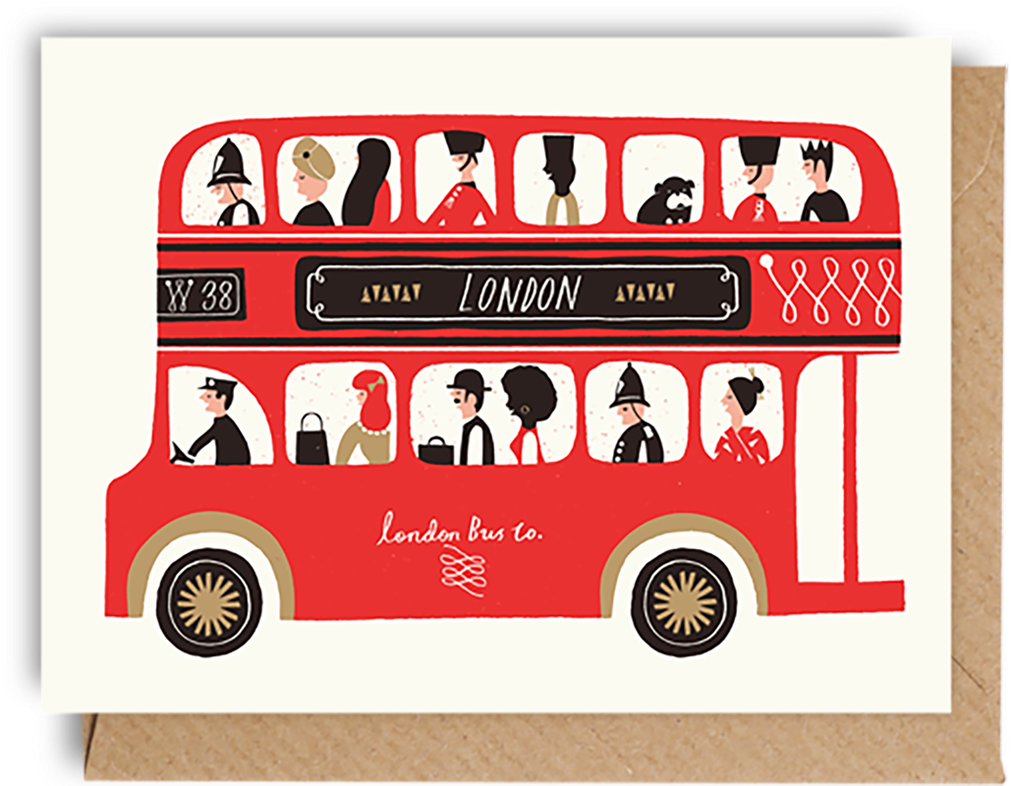 London Buses Double-decker Bus Clip Art - London Bus Illustration (1400x1500)