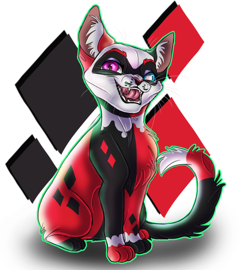 харли куин и женщина кошка. харли квинн ядовитый плющ и женщина кошка. харли квинн плющ и кошка. сирены готэм сити харли квинн. селина кайл и харли квинн.