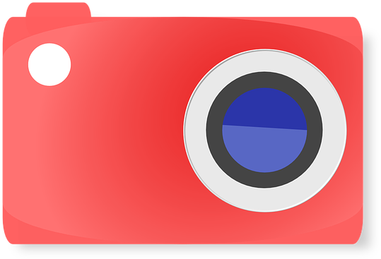 Camera Illustrations 25, Buy Clip Art - Camera (921x720)