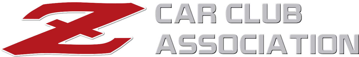 240z 260z 280z 280zx 300zx 350z 370z - Datsun 240 Z Logo (1449x363)