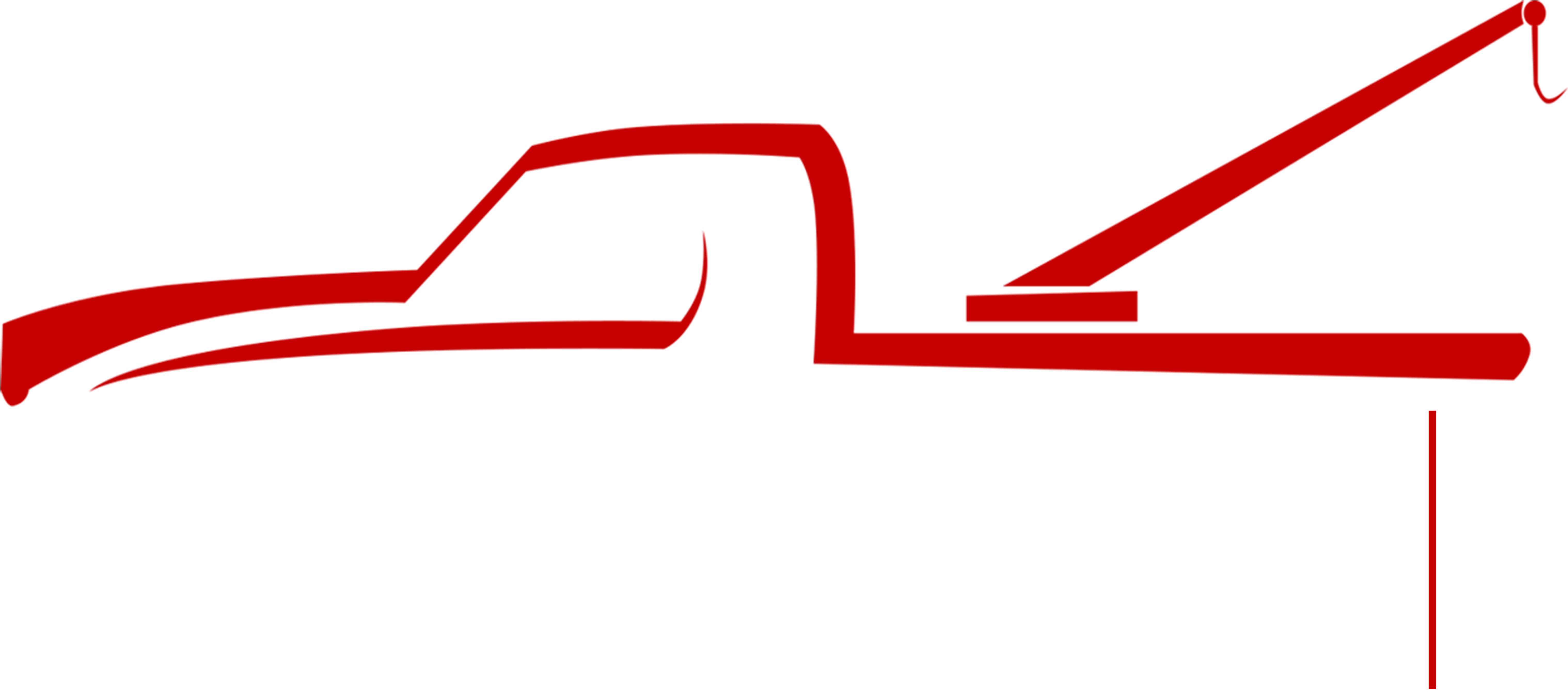 Home - Towing And Recovery Logo (6261x2873)
