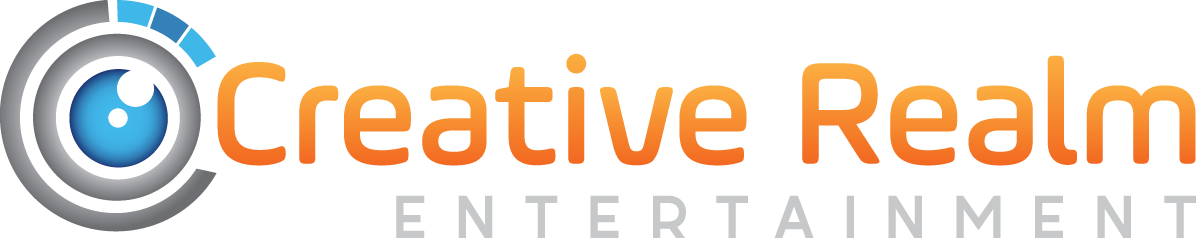 Creative Realm Entertainment - Creative Realm Entertainment (1196x238)