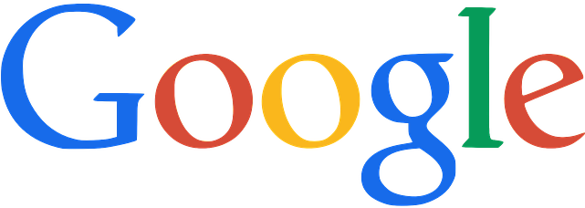 Previous Logo Was The Reduced Distance Of The Projected - Googleplex (640x320)