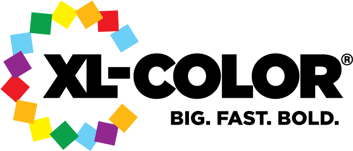 Event Graphics Xl Color, Inc - Graphic Design (792x330)
