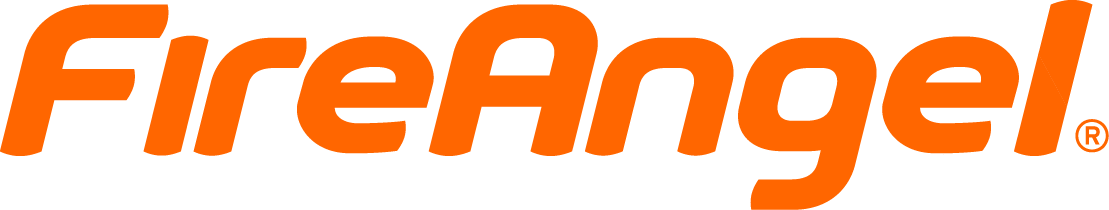 Fireangel 2016 Logo Orange Rgb - Event Fabrics Logo (1109x210)