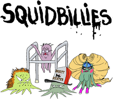 Squidbillies Season 8 - Squidbillies Early (363x348)