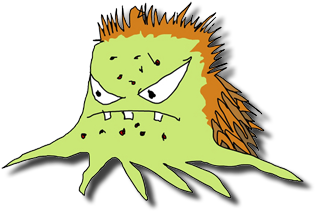 Russell "rusty" Cuyler - Rusty Cuyler (401x317)