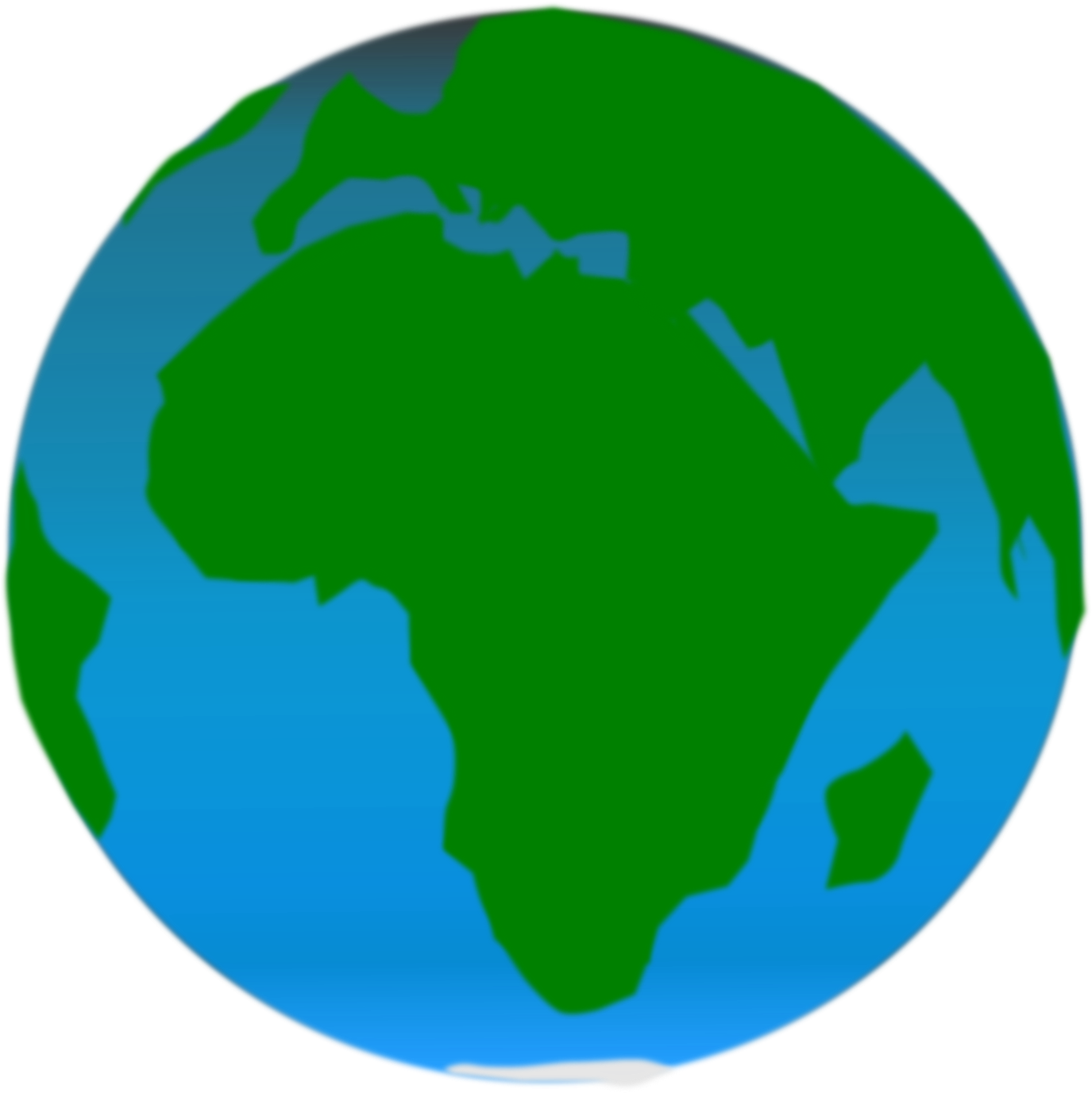 Planeta Tierra - Mi Planeta (1697x2400)