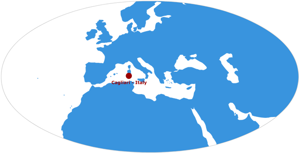 Fluorsid World Map - Roman Empire Alternate History Map (620x322)