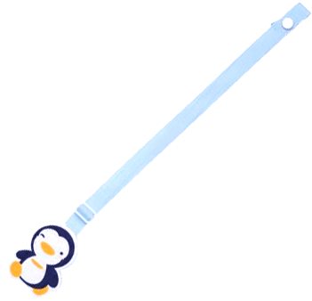 Puku P11102 Pacifier Chain - Densimetro Baume (400x400)