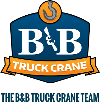The B&b Truck Crane Team - Truck (325x419)