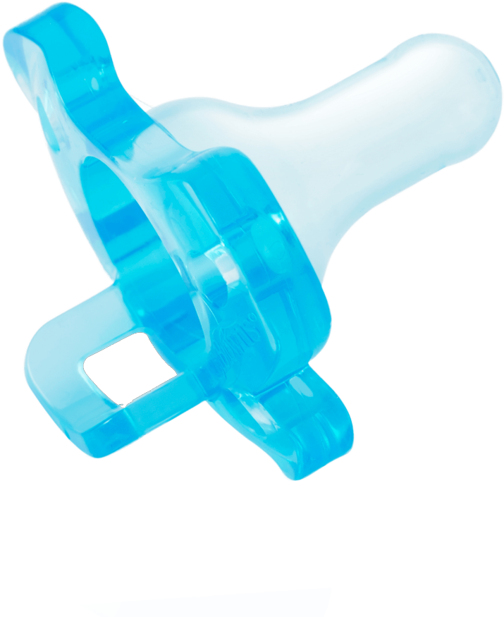 Happypaci™ Silicone Pacifiers - Dr Brown Pacifier (1024x1024)