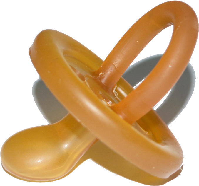 Latex Pacifier (816x768)