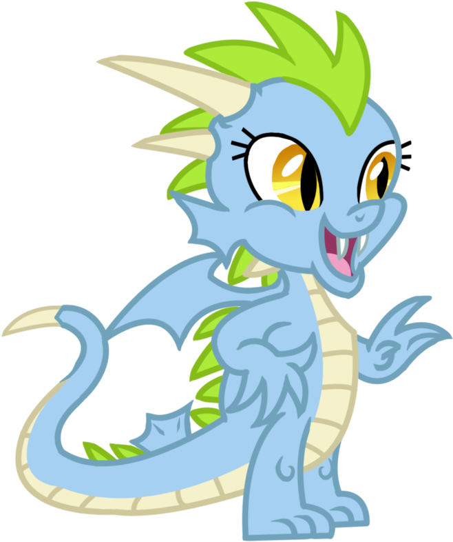Mlp Dragon Oc By Shiver-star On Deviantart - My Little Pony Girl Dragon (900x900)