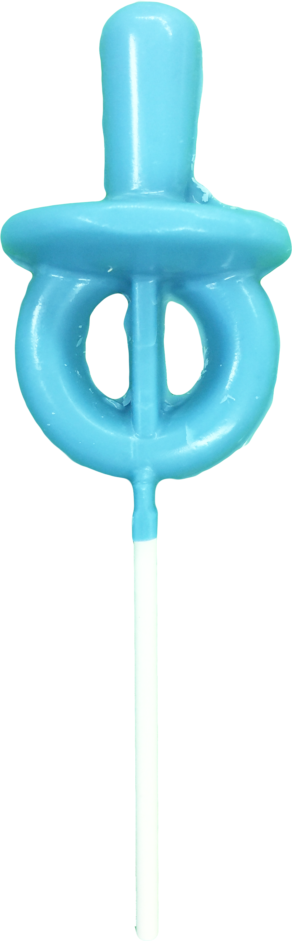 Chocolate Baby Pacifier Lollipops - Balloon (1080x3264)