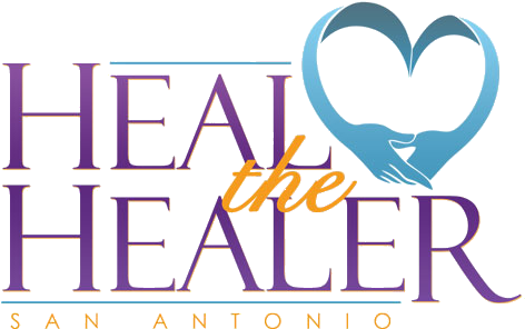 Healing Clipart Healer - Healing (500x300)