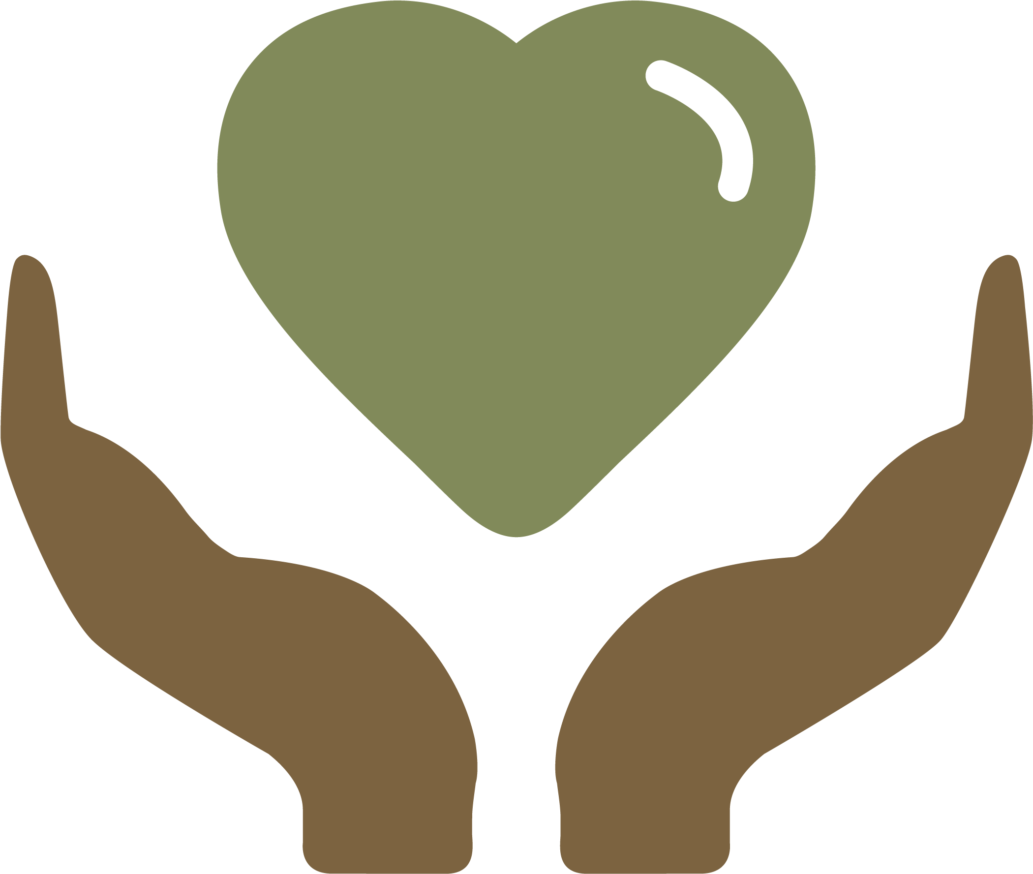 Personalized Treatments - Heart (2133x2133)