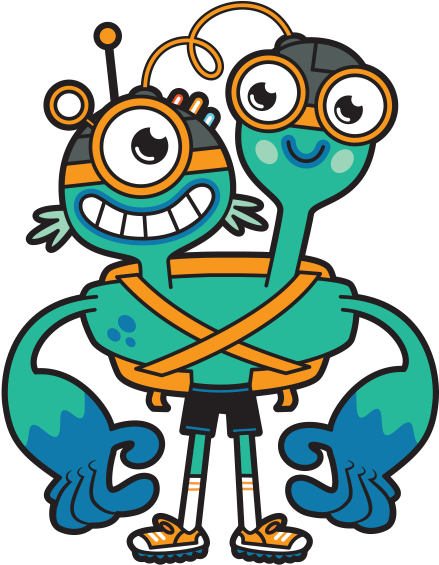 Activities - Gonoodle Zapp Von Doubler (753x602)