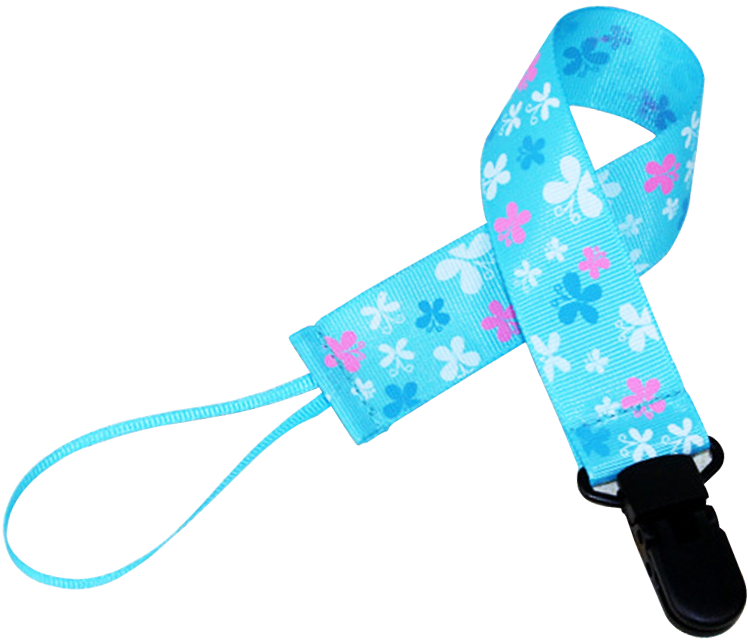 Aibo Shi Pacifier Anti Chain Teeth Anti Chain Toy Baby - Pacifier (800x800)