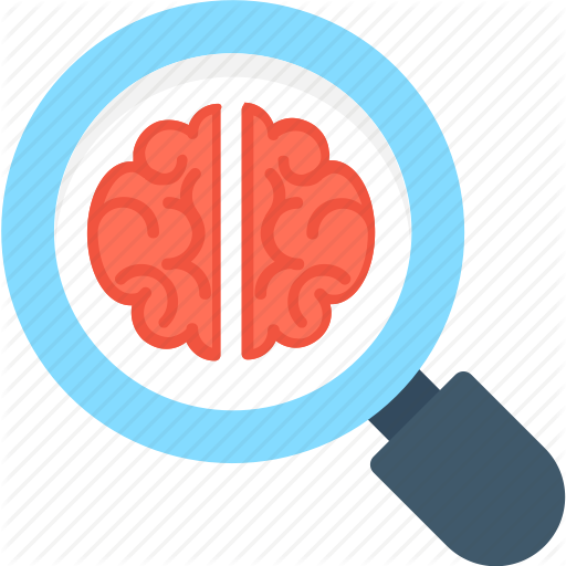Brain Clipart Neurology - Icon (512x512)