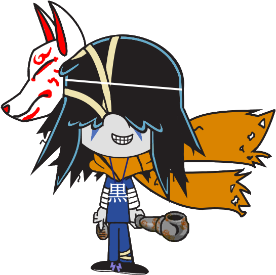 Waryuzifar By Greasy-lucarioyun - The Loud House (630x574)