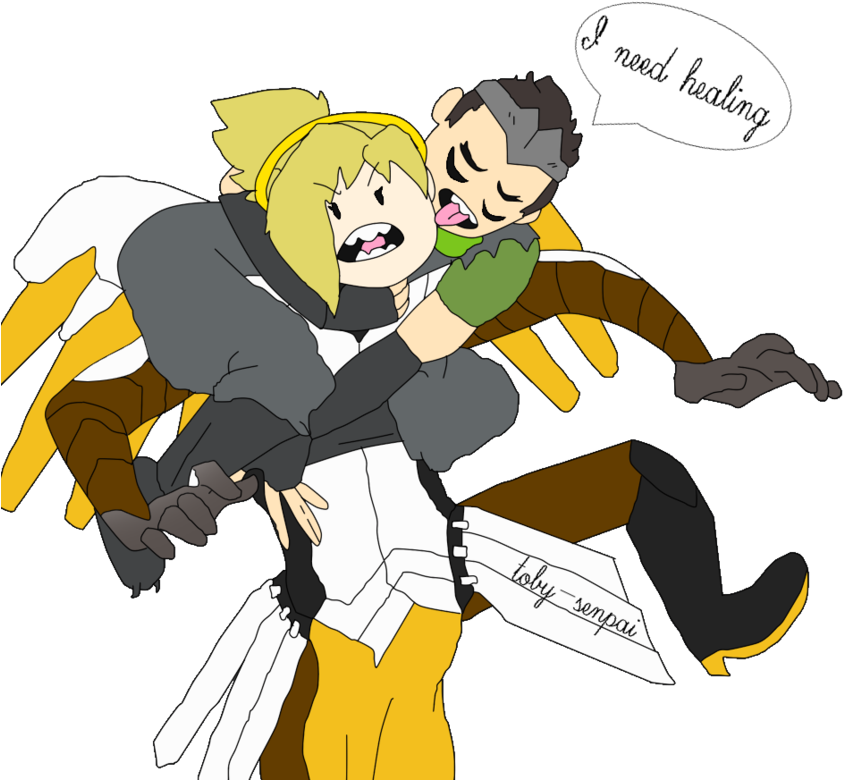 I Need Healing By Toby-senpai - Need Healing (894x894)