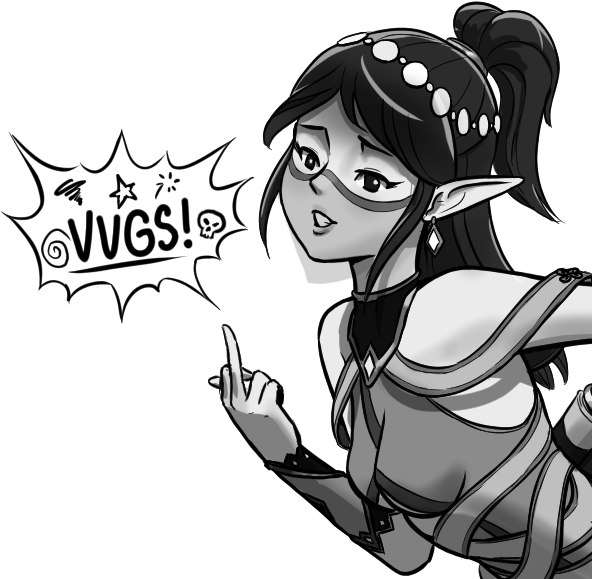 Artwhen - Need Healing Paladins (602x602)