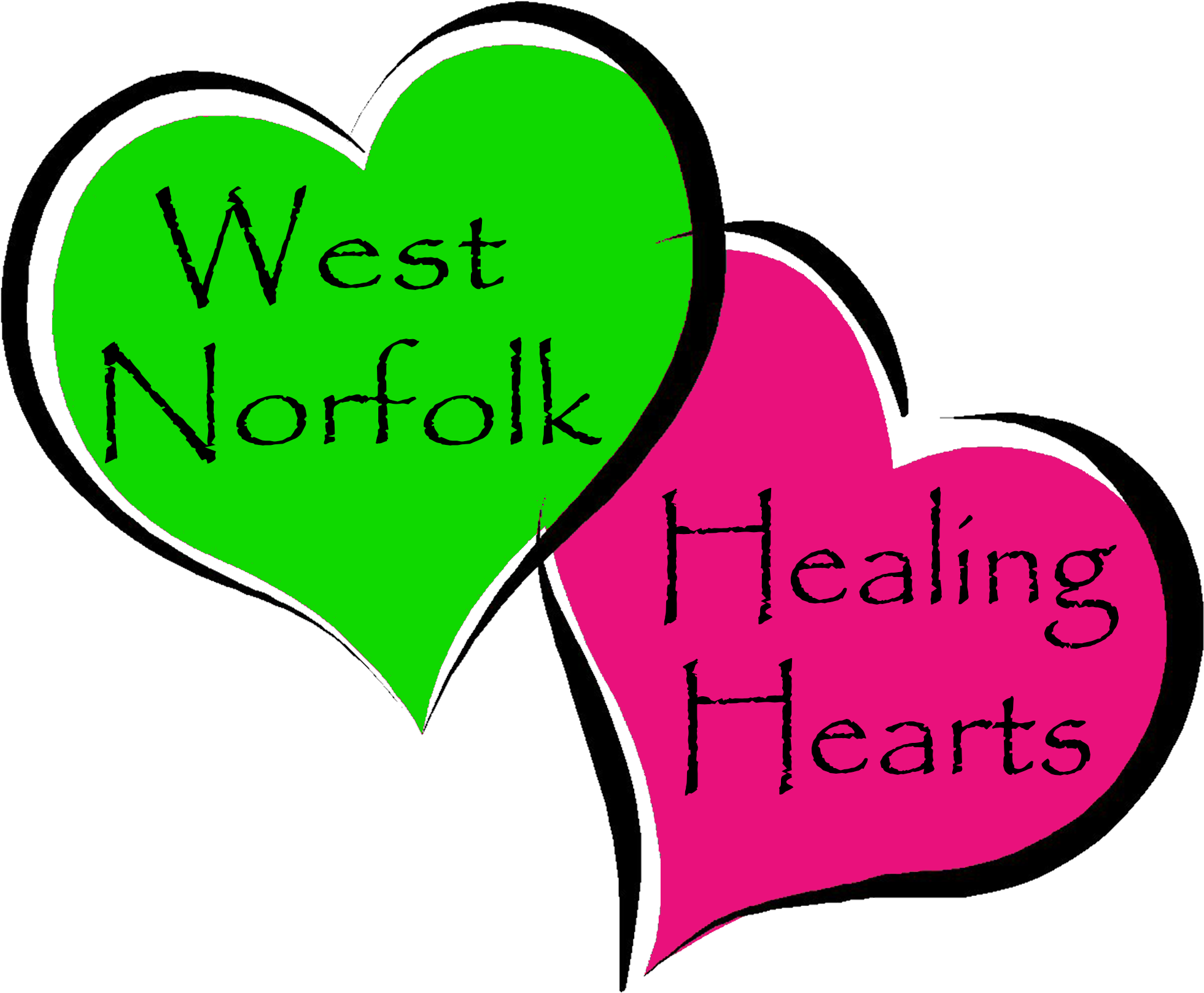 Hearts Clipart No Background (2000x1684)