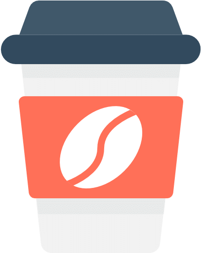 Participate In A Community That Has Clarity And Movement - Coffee (512x512)