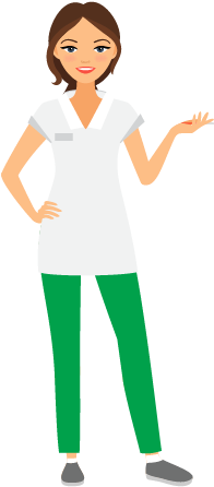 Mental, Spiritual And Emotional Needs Shape A Person's - Cartoon (279x474)