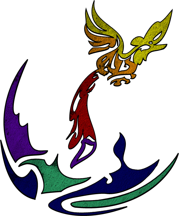 Earthfire Healing Arts / Terra Phoenix, Lmp - Healing (582x703)