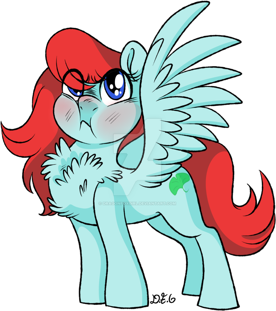 Non Bronalysis Brony Oc - My Little Pony: Friendship Is Magic Fandom (1024x1024)