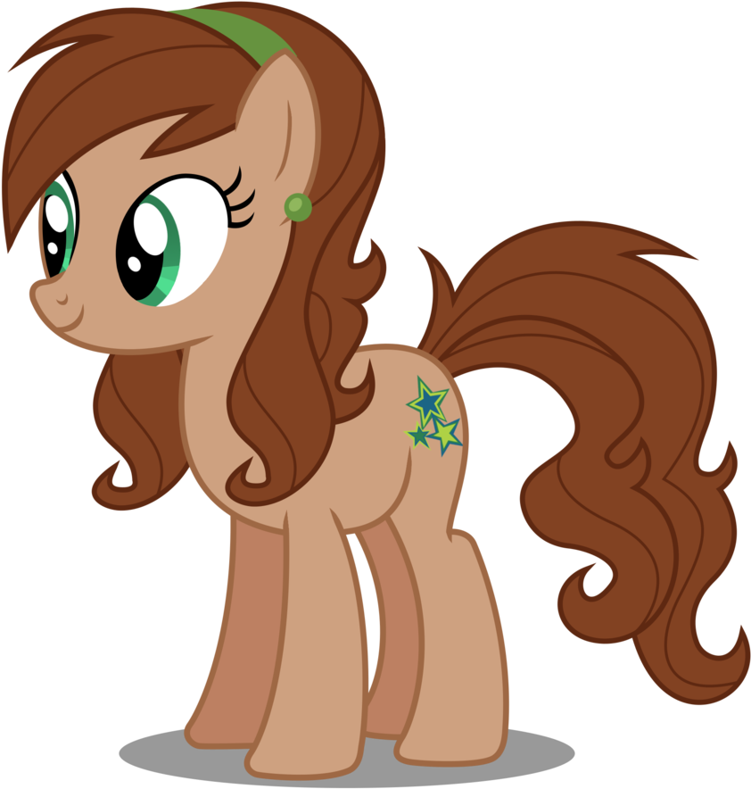 My Little Pony Jade (1024x979)