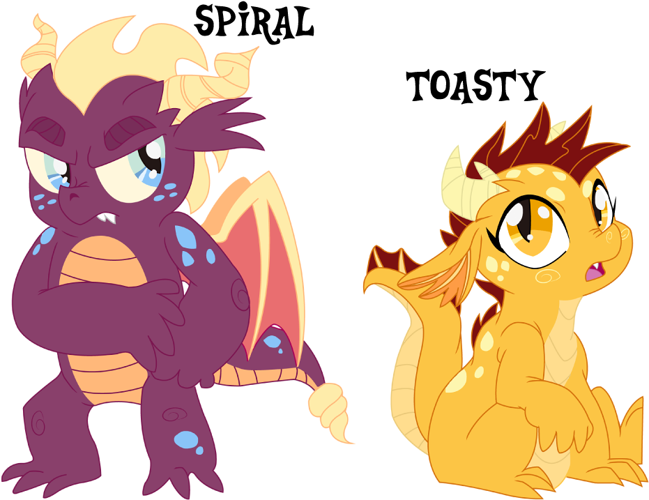 Dbkit, Baby Dragon, Dragon, Oc, Oc Only, Oc - Dragon (1000x764)