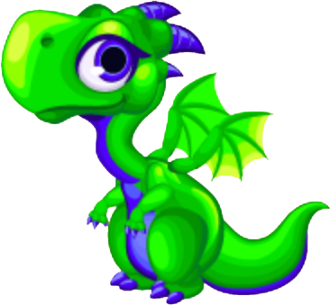 Green Dragons (366x339)